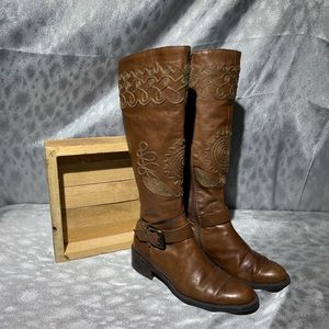 Apepazza Boots